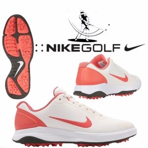 Nike Infinity Golf Shoes Unisex
